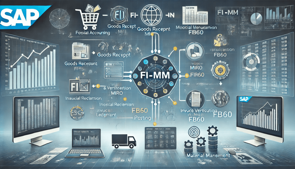 Configuring FI-MM Integration in SAP: A Comprehensive Guide